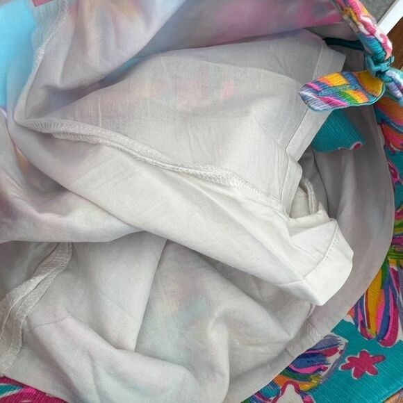 Lilly Pulitzer January Skort Style 11150 Size 0 - Picture 7 of 7